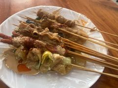 -郭记小街麻辣烫(南小街总店)