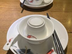 -杭百味·大众精选杭帮菜(西湖音乐喷泉店)