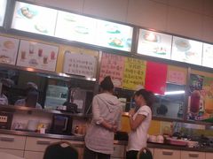 -1128港式茶餐厅(嘉信广场店)