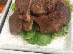 -金顺韩式烤肉·网红烤肉店(广利路店)