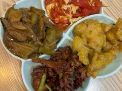 -晓宇盒饭(民安街店)