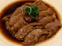 -酌宴府The China Club·广州万富希尔顿酒店(云城东路店)