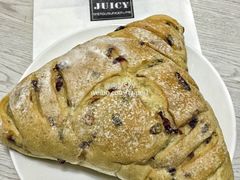-Juicy Bakery(大学路店)