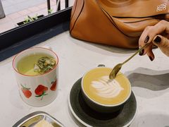 -隹木咖啡馆(宝龙广场店)