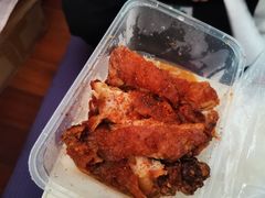 -王二甩老木子鸡(江湾店)
