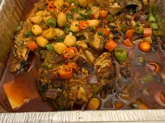 -鸣记脆皮烤鱼(岐山路店)