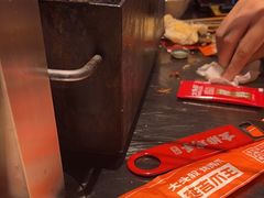 -大头叔烤鸡爪·朝鲜族烤串(天池路店)