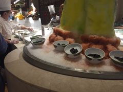 -雍和会海鲜姿造自助(湖东路店)