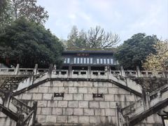 -兴福禅寺