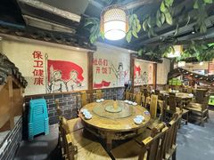 -小厨食堂(黄田坝店)