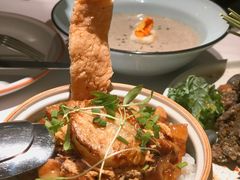 扇贝卤肉饭-阿妮叶李(光谷世界城店)