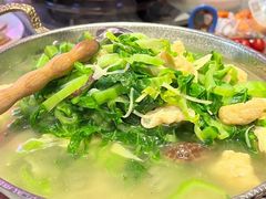 -吴记百家·私房菜·家宴(润园店)