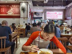 -李兰英湖南面馆(护国路店)