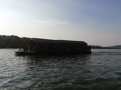 -西湖外事游船(花港观鱼码头)