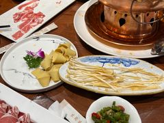 -和院老火锅铜锅烧烤海鲜(朱雀大街店)