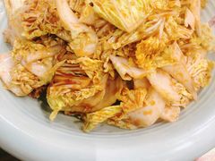 乾隆白菜-合合春饼·酱骨·东北菜(潘家园店)