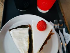 -Cafe Aewol Monsant