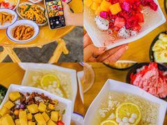 -串妹花式冰粉(乐山总店)