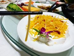 -浙江三立开元名都大酒店·四季轩中餐厅