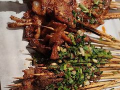 -串盟烧烤大排档·长沙美食地标(星沙店)