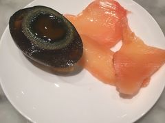 酸姜皮蛋-镛记酒家