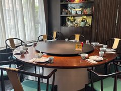 -维园悦谱·海派家常菜(乌鲁木齐南路店)