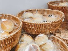 -富贵面包公司(运河店)