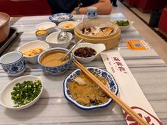 -牛街清真满恒記(平安里西大街店)