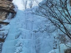 -黑龙潭风景区