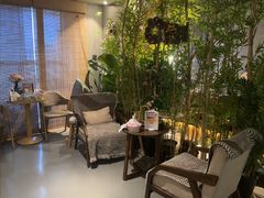 -施奈儿.洗头頭療.按摩SPA.采耳(上梅林店)