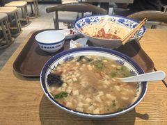 -陕味食族油泼面(工商大学店)