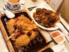 -翠华餐厅(德基广场店)