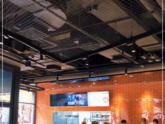 大堂-Manner Coffee(淮海755店)