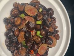 -刀板香·安徽菜(国购IFC店)