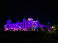 -波塞冬旅游度假区