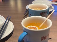 -蜜桃餐厅·古运河畔(南下塘店)