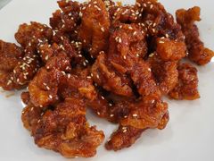 -同发号饭庄(复兴路店)