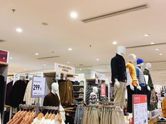 -优衣库(沈阳万象城店)
