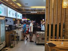 -千盛海南粉(金鸡岭店)