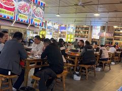 -冶建镜子·老南昌大排档·江西虾王(总店)