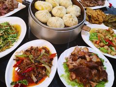 -张包铺(关东古巷店)