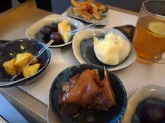 -和子足浴SPA会馆(竹山路店)