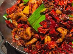 -山石榴·贵州菜(丰盛里店)