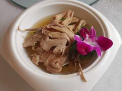 -大华锦绣假日酒店·锦味餐厅