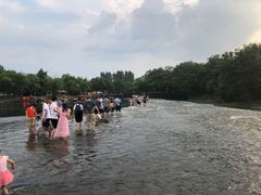 -桂林灵渠景区