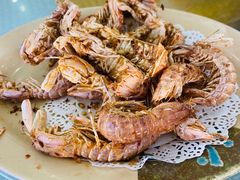 -景好海鲜餐厅(大鹏必选旅游店)