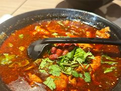 -苗乡米线(建军路店)