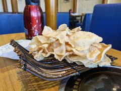 舌尖上的中国腾冲干豆片-妈妈的味道(和顺古镇店)