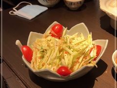 -大头虾越式风味餐厅(光明广场店)