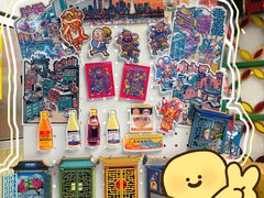 -良枫友信(陈家祠店)